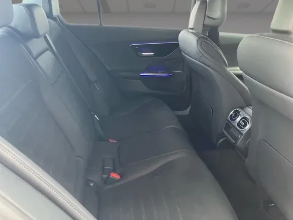 Mercedes-Benz C 400 e 4Matic = AMG Line = Advanced Plus Гаранция - изображение 9