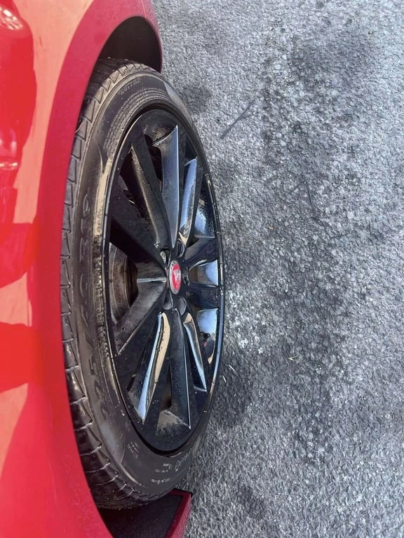 Jaguar XE * Prestige * CARFAX * ЦЕНА ДО БГ - изображение 5