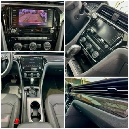 VW Passat, снимка 8 - Автомобили и джипове - 54077858