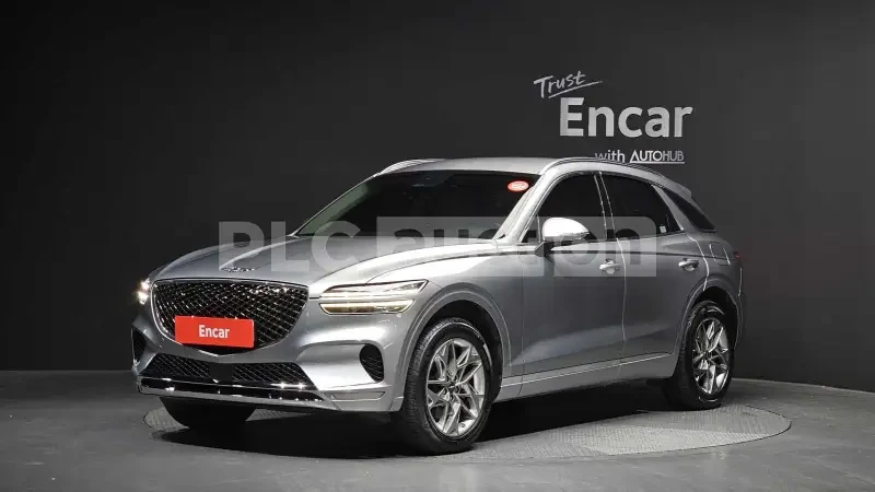 Genesis GV70 ПОДГРЕВ| ОБДУХ| КАМЕРА| ВКЛЮЧЕН ТЕХНОТЕСТ