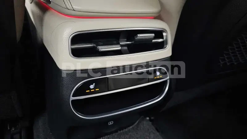 Genesis GV70 ПОДГРЕВ| ОБДУХ| КАМЕРА| ВКЛЮЧЕН ТЕХНОТЕСТ, снимка 6 - Автомобили и джипове - 54376101