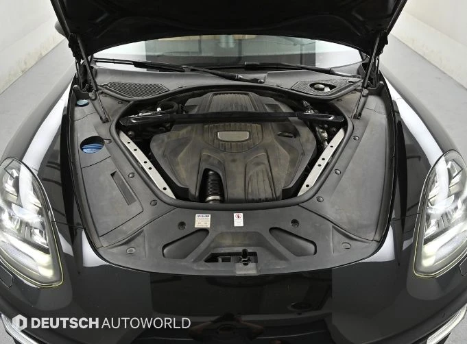 Porsche Panamera 4* 360* �����* 330+ * ������ | Mobile.bg � ����������� 5