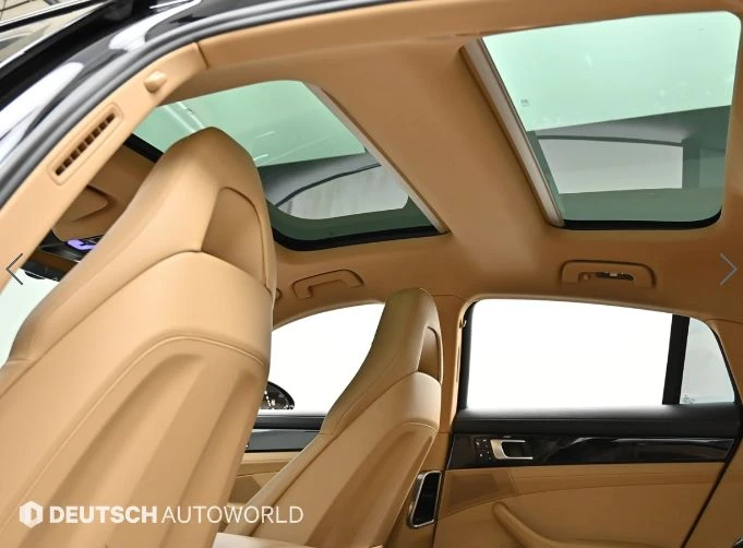 Porsche Panamera 4* 360* �����* 330+ * ������ | Mobile.bg � ����������� 14