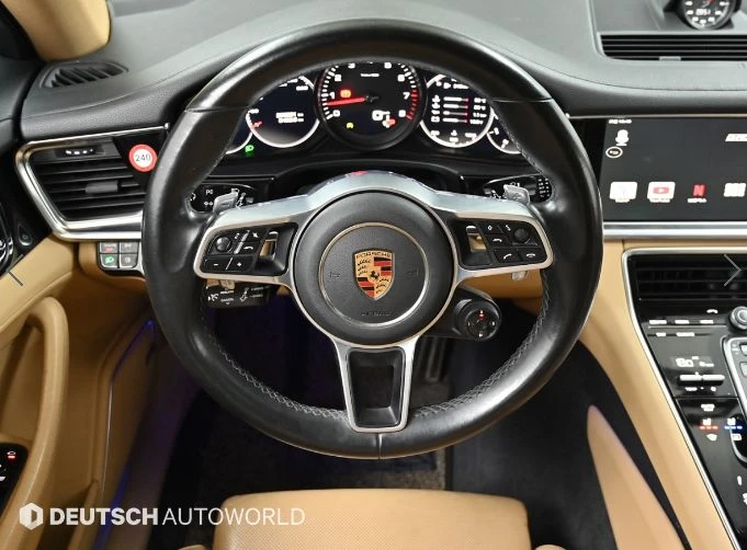 Porsche Panamera 4* 360* �����* 330+ * ������ | Mobile.bg � ����������� 11