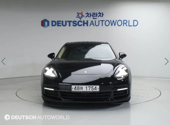 Porsche Panamera 4* 360* �����* 330+ * ������ | Mobile.bg � ����������� 3