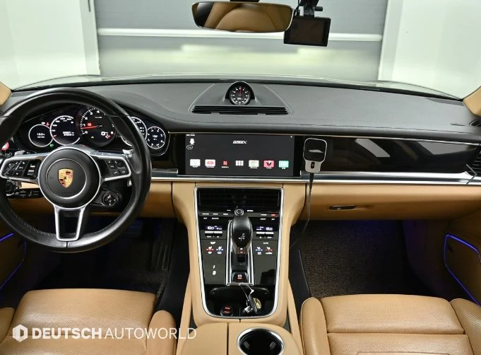 Porsche Panamera 4* 360* �����* 330+ * ������ | Mobile.bg � ����������� 6