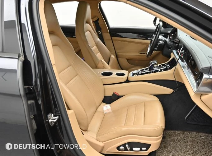 Porsche Panamera 4* 360* �����* 330+ * ������ | Mobile.bg � ����������� 9