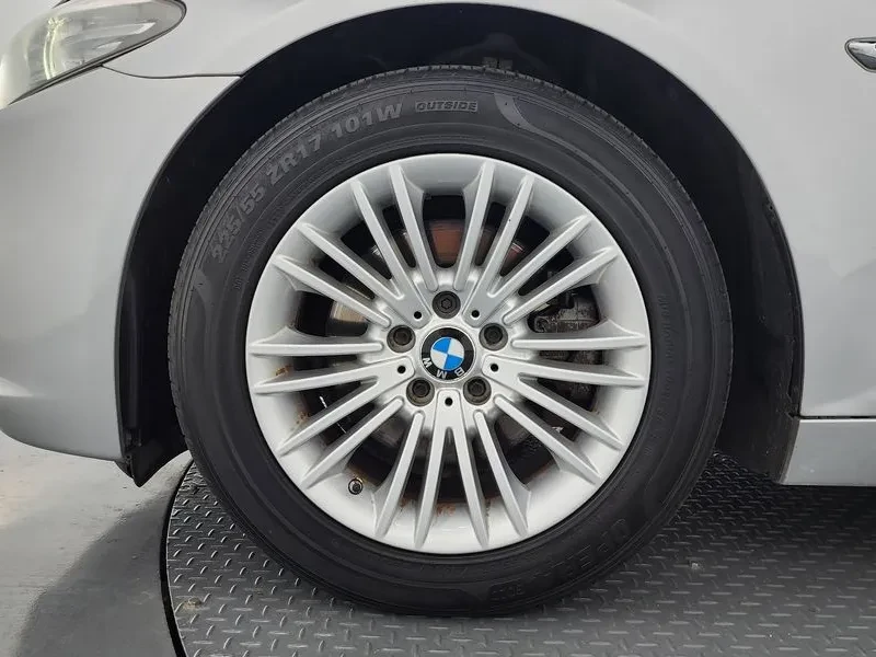 BMW 520 d, снимка 5 - Автомобили и джипове - 55146030