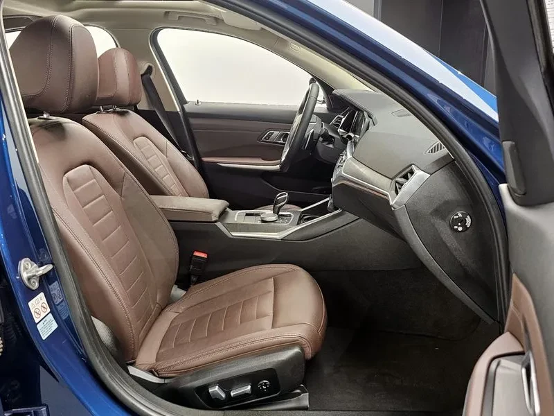 BMW 320 (G20) 320D Luxury, снимка 10 - Автомобили и джипове - 56325085