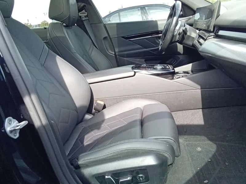 BMW 530 i * XDRIVE * M ����� * ���� * HEAD UP * CARFAX *  | Mobile.bg � ����������� 11