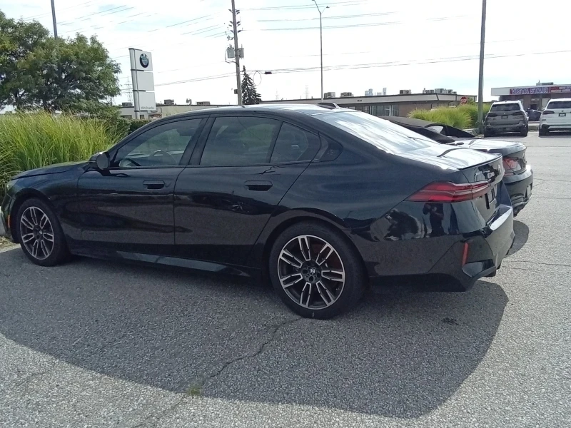 BMW 530 i * XDRIVE * M ����� * ���� * HEAD UP * CARFAX *  | Mobile.bg � ����������� 3