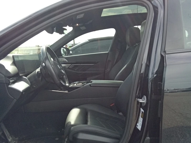 BMW 530 i * XDRIVE * M ����� * ���� * HEAD UP * CARFAX *  | Mobile.bg � ����������� 6