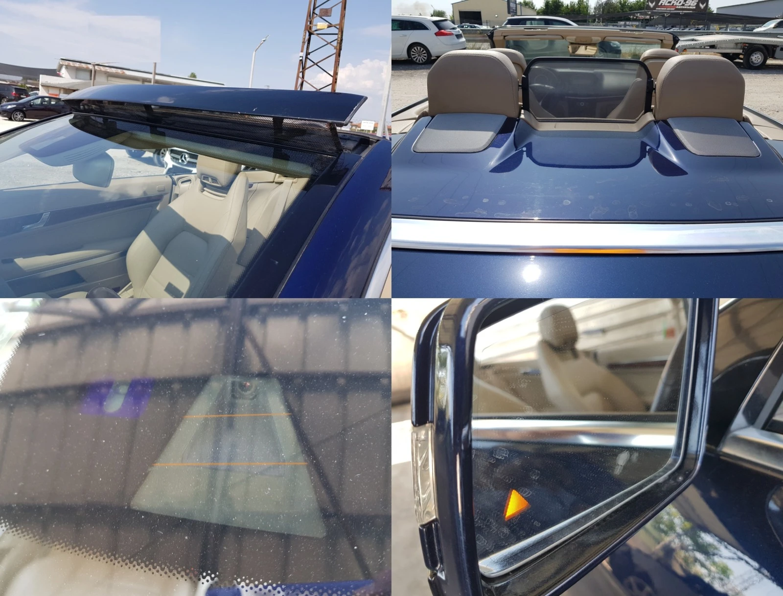 Mercedes-Benz E 350 Harman Cardon   | Mobile.bg   14