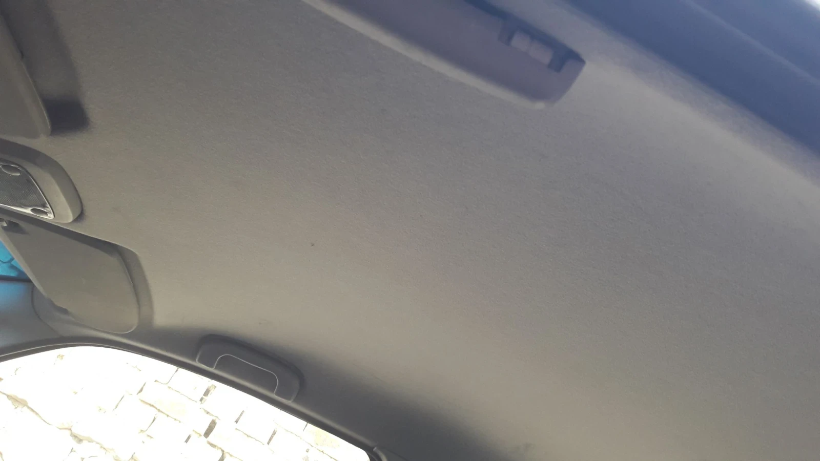 Opel Meriva 1.4 i, снимка 14 - Автомобили и джипове - 43545724