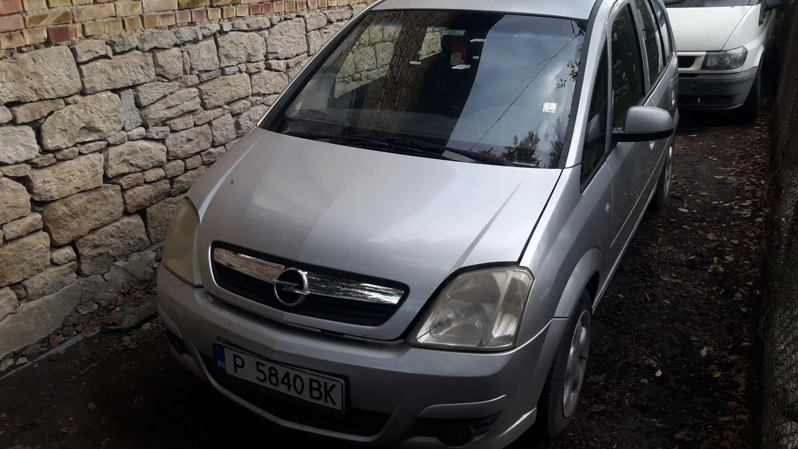 Opel Meriva 1.4 i - изображение 2