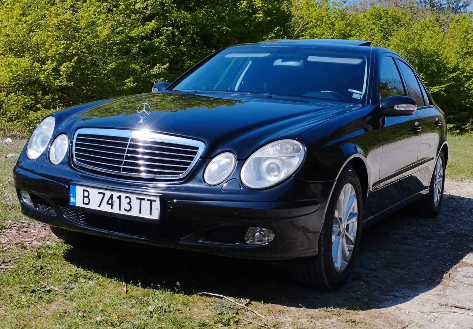 Mercedes-Benz E 200 Е 200 Компресор Бензин/Газ - изображение 6