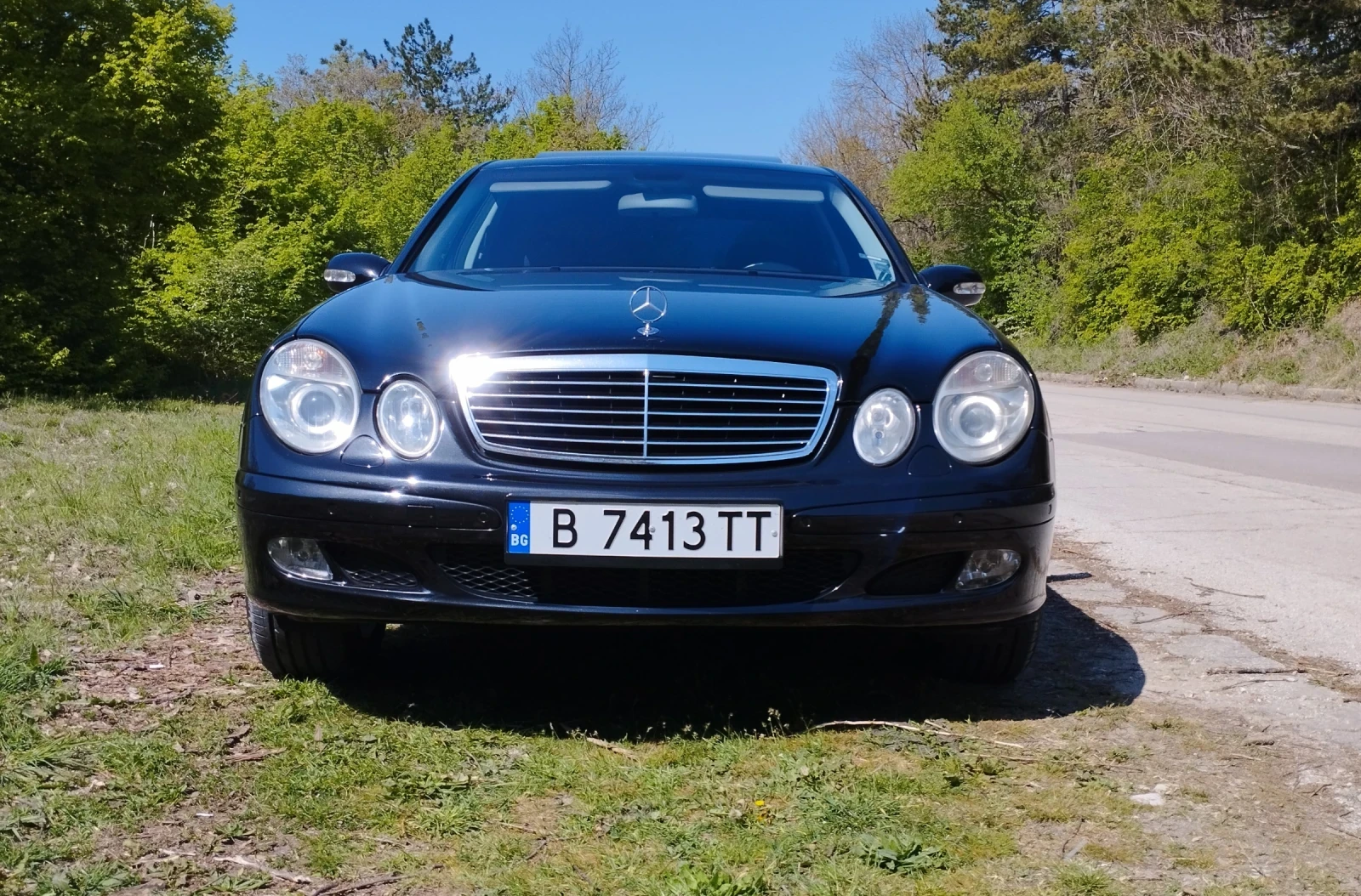 Mercedes-Benz E 200 Е 200 Компресор Бензин/Газ - изображение 7