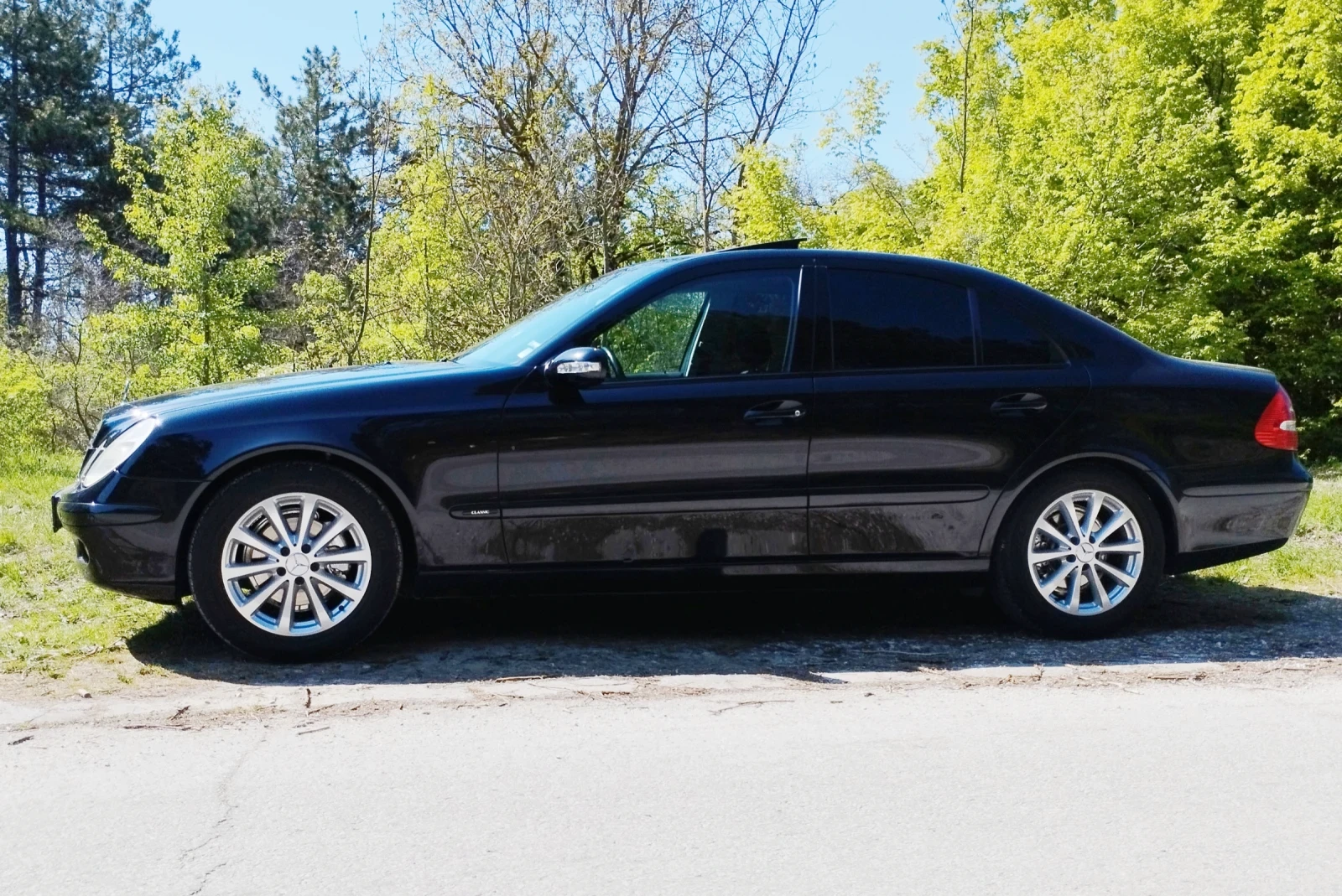 Mercedes-Benz E 200 Е 200 Компресор Бензин/Газ - изображение 2