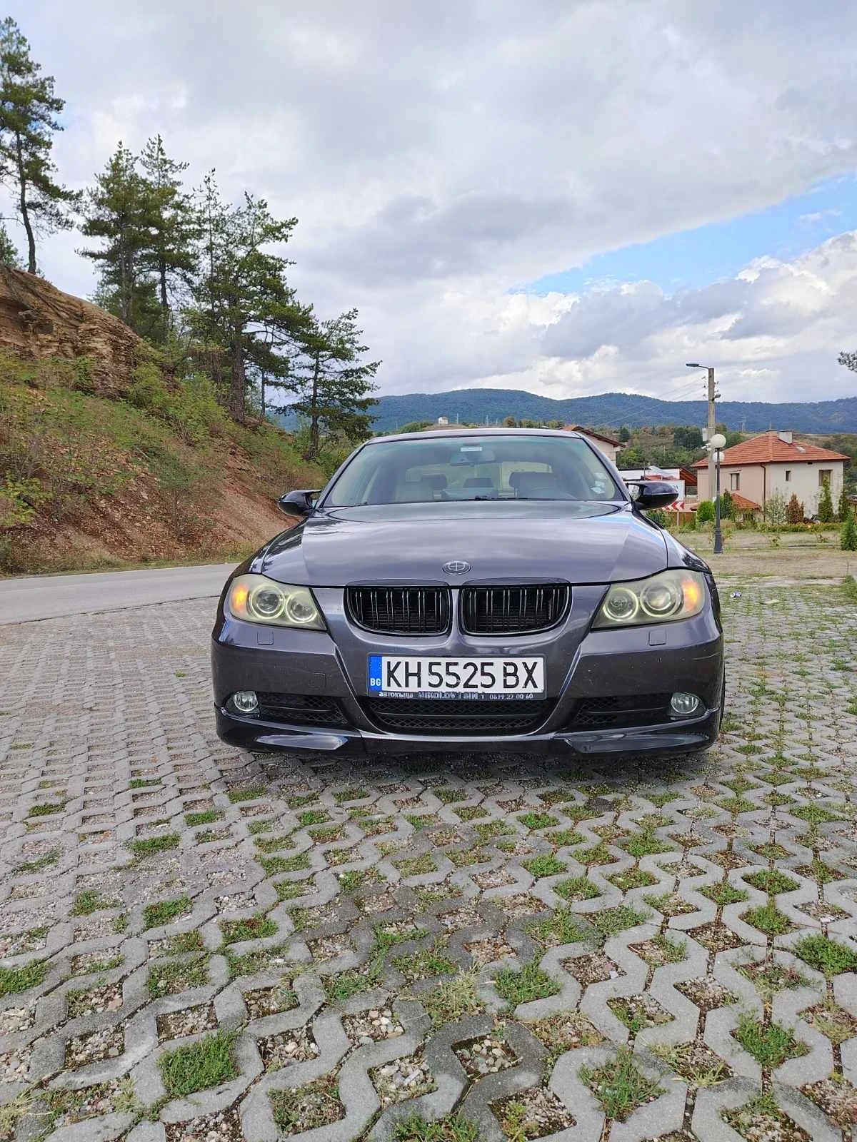BMW 320  - изображение 3