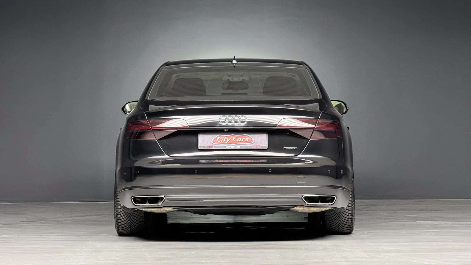 Audi A8 Design Selection* Matrix* BOSE* 360* Масаж* Печка* - изображение 5