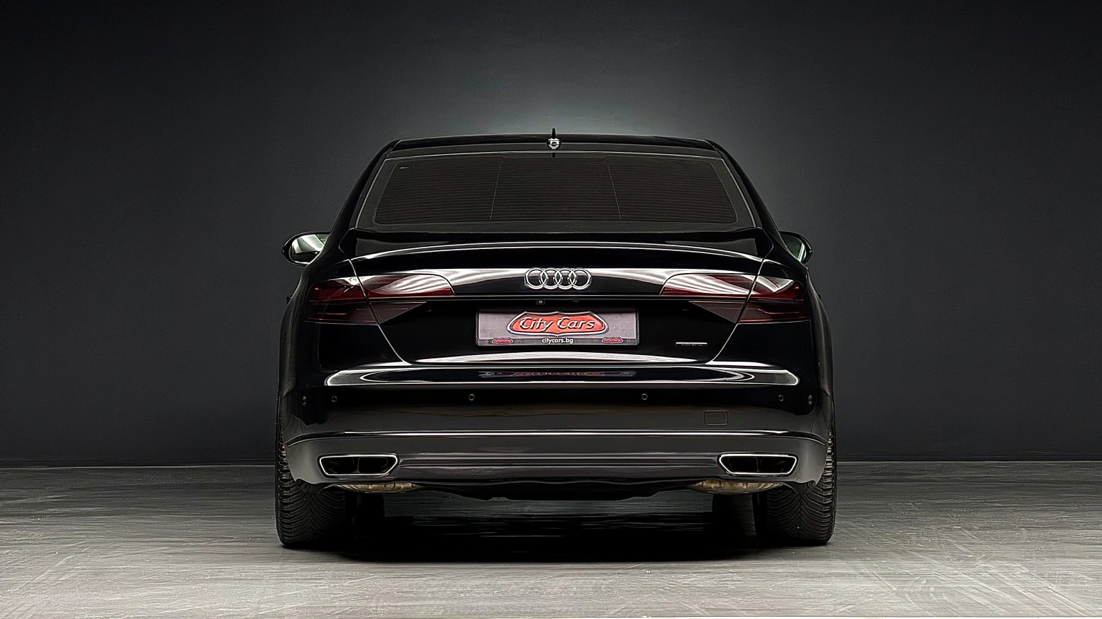 Audi A8 Design Selection* Matrix* BOSE* 360* Масаж* Печка* - изображение 5