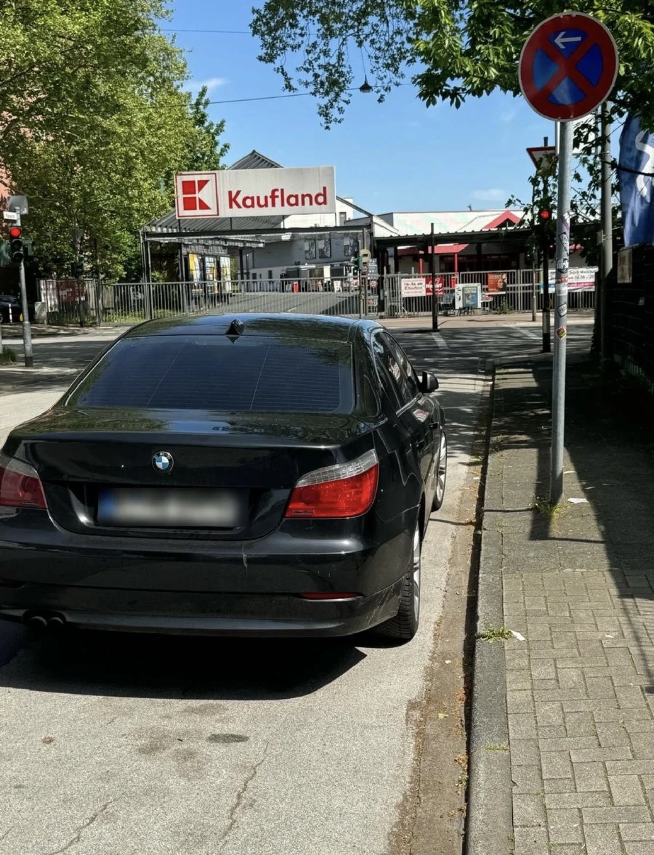 BMW 535 САТ Кутия Нов Внос от Германия  - изображение 5