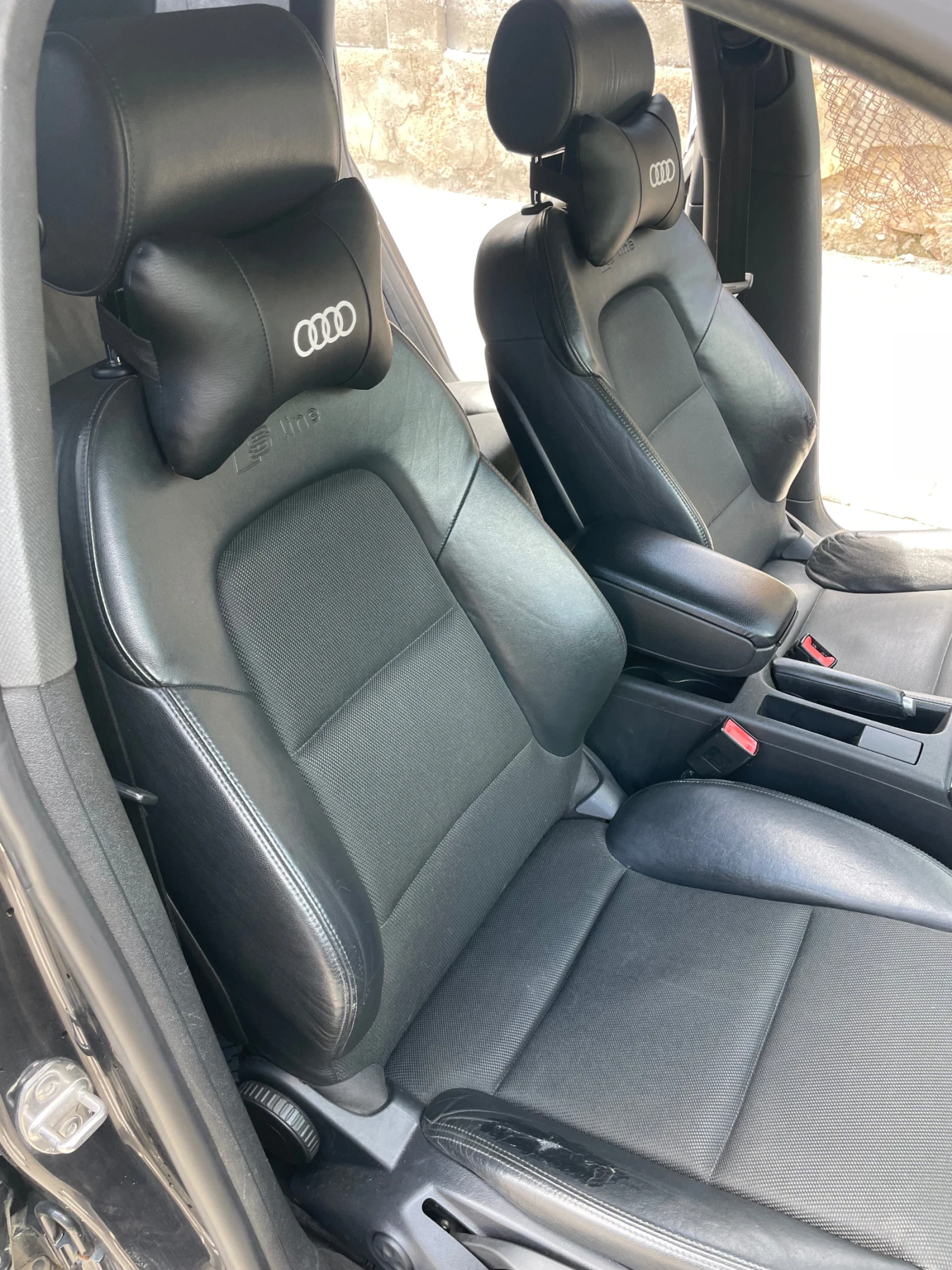 Audi A3  - изображение 8