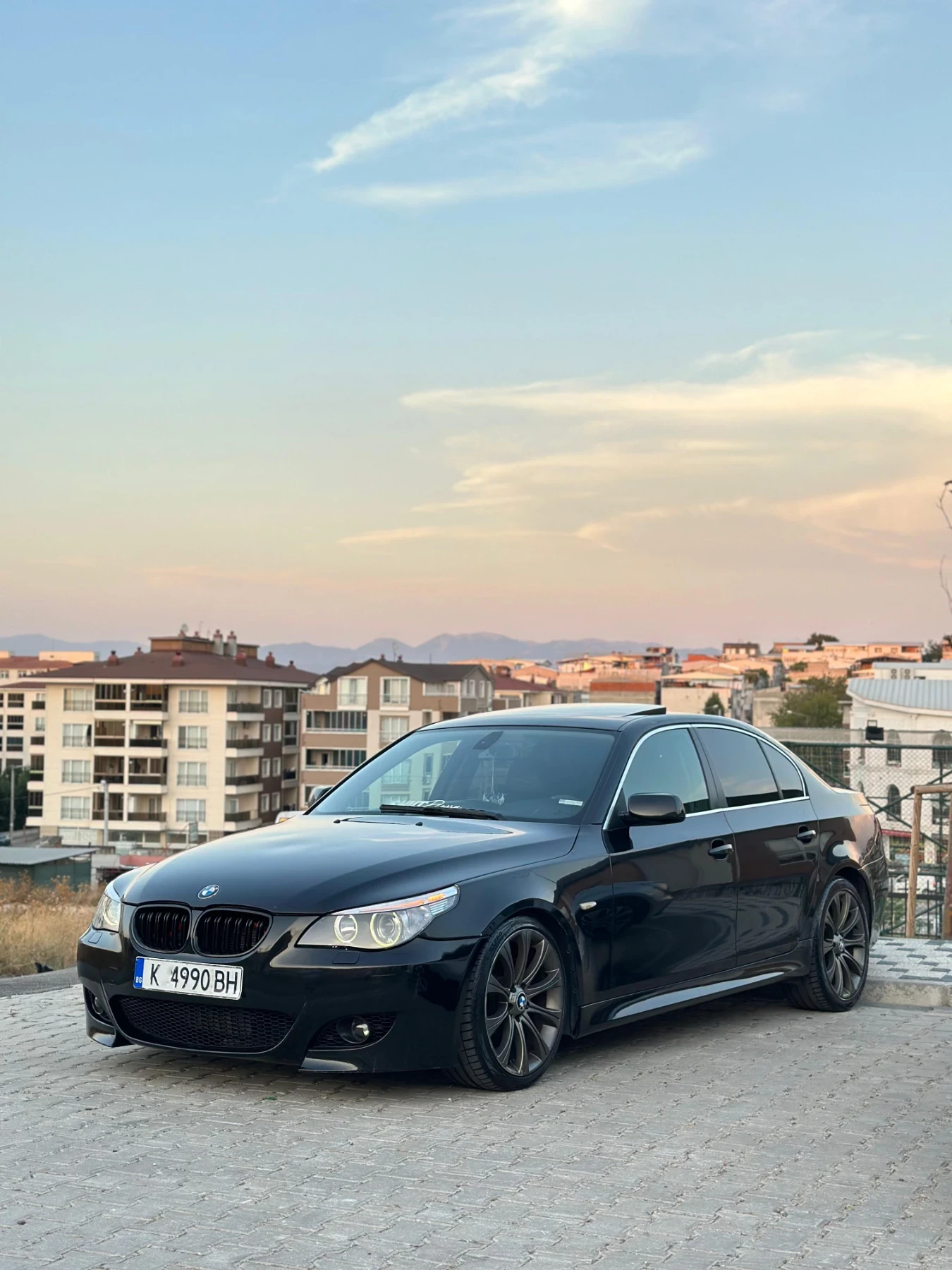 BMW 525  - изображение 3