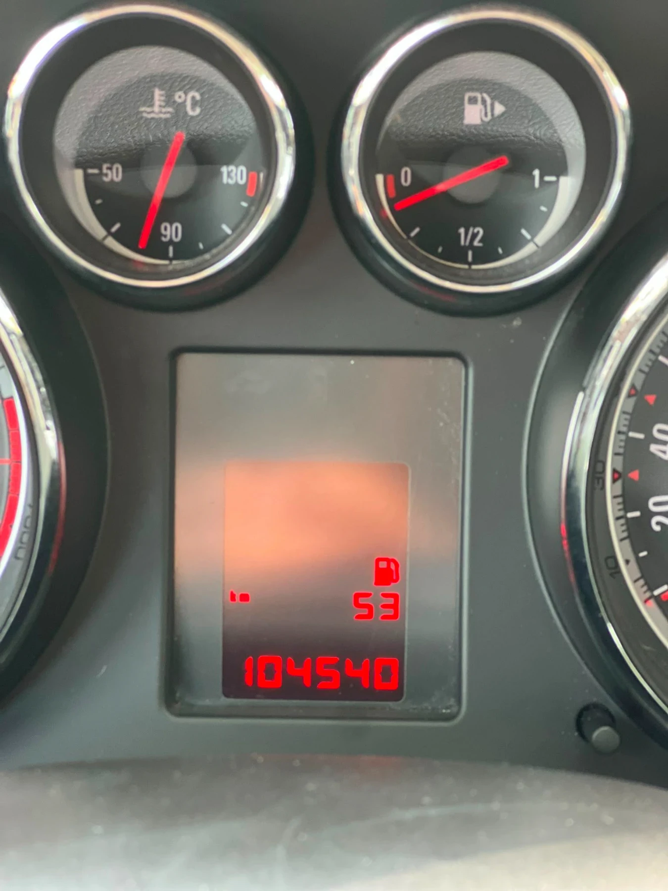 Opel Insignia 1.8 BENZIN AUSTRIA, снимка 14 - Автомобили и джипове - 50565325