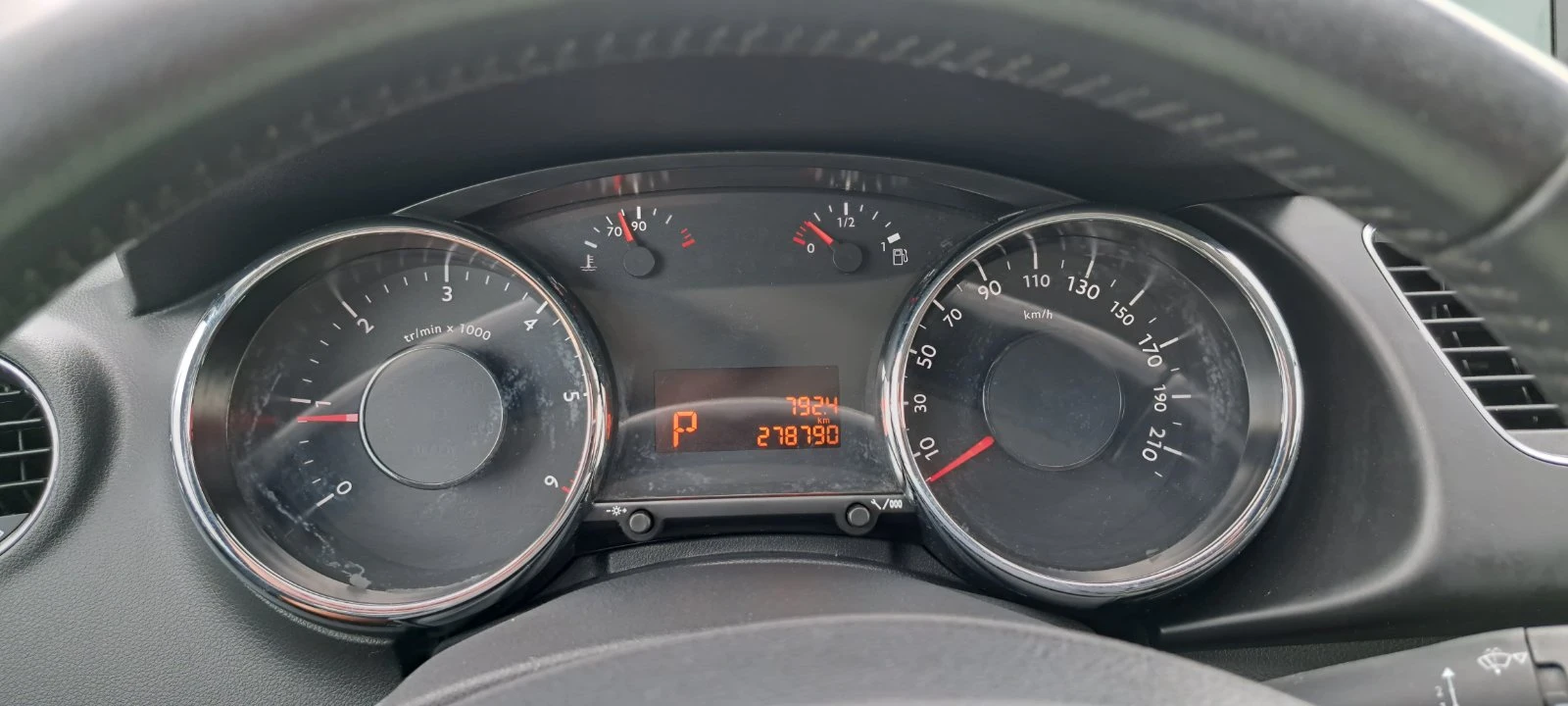 Peugeot 3008 2.0 HDI 163 | Mobile.bg   12