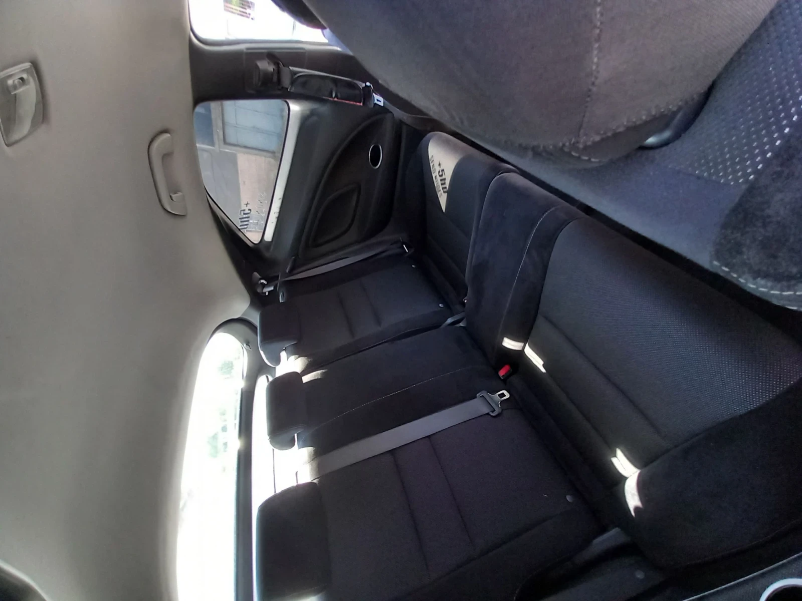 Honda Civic 2.2 i-CTDi | Mobile.bg   12