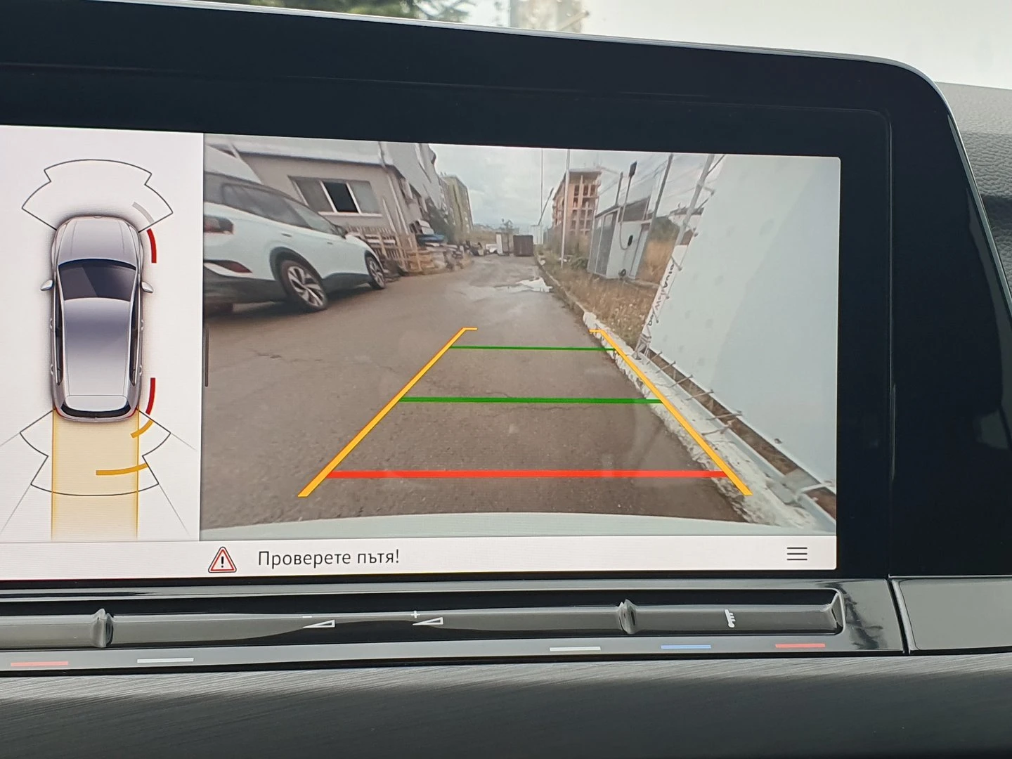 VW Golf 8 Style 1.5 eTSI OPF DSG | Mobile.bg � ����������� 9