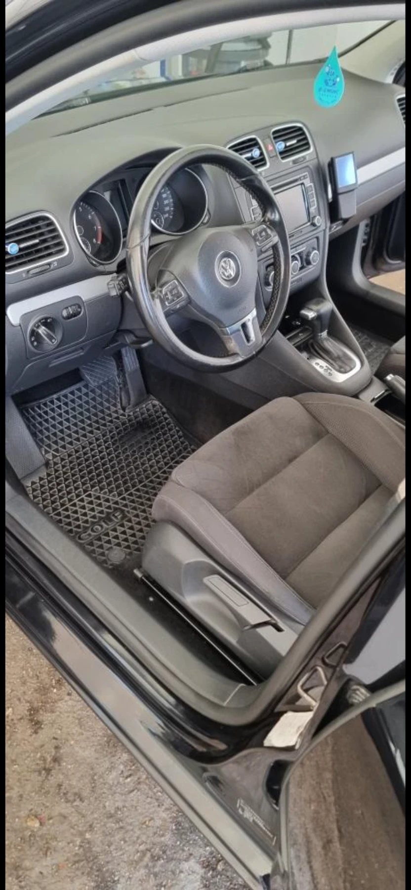 VW Golf  - изображение 5