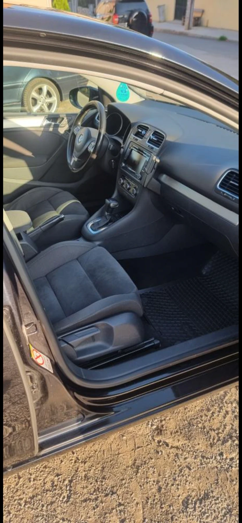 VW Golf  - изображение 6
