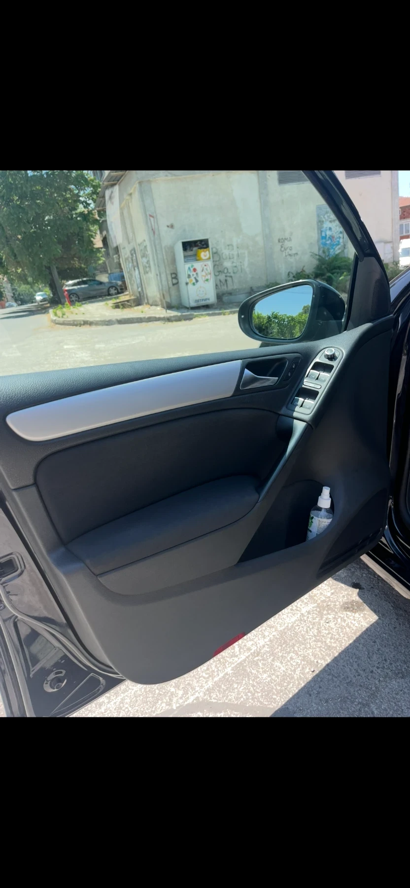 VW Golf  - изображение 8