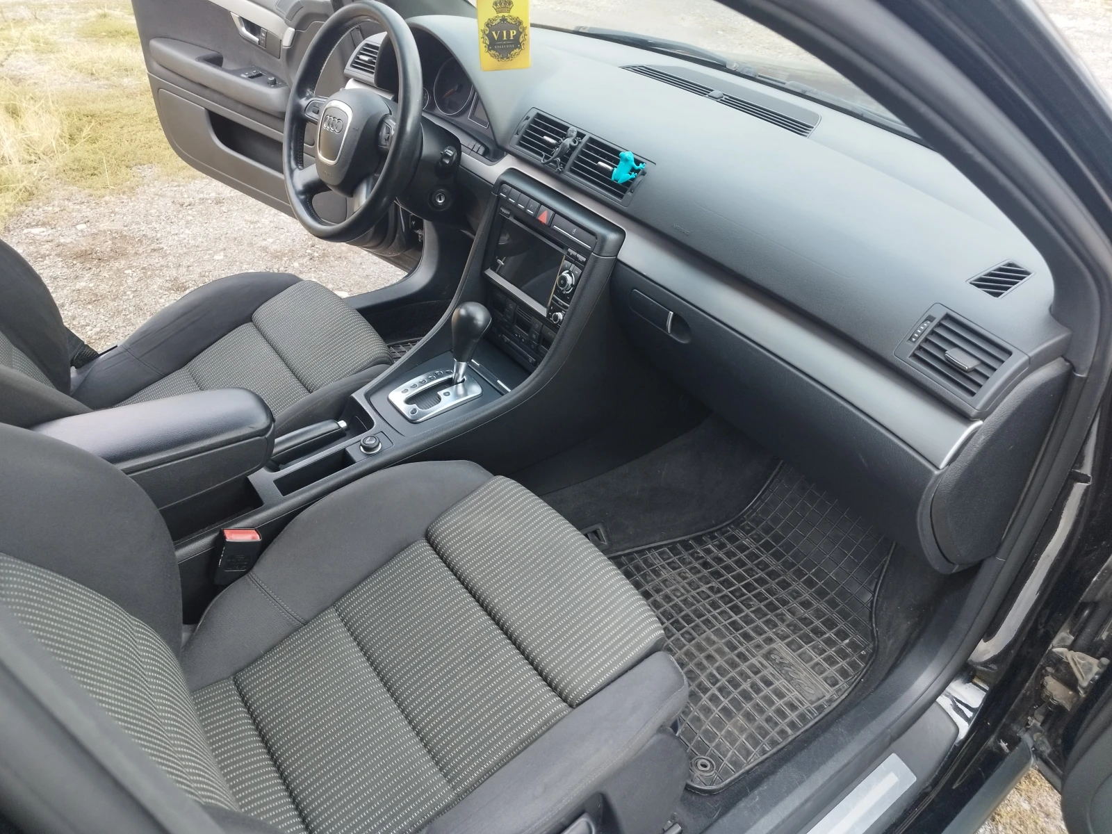 Audi A4 2.0TDI-140кс  - изображение 8