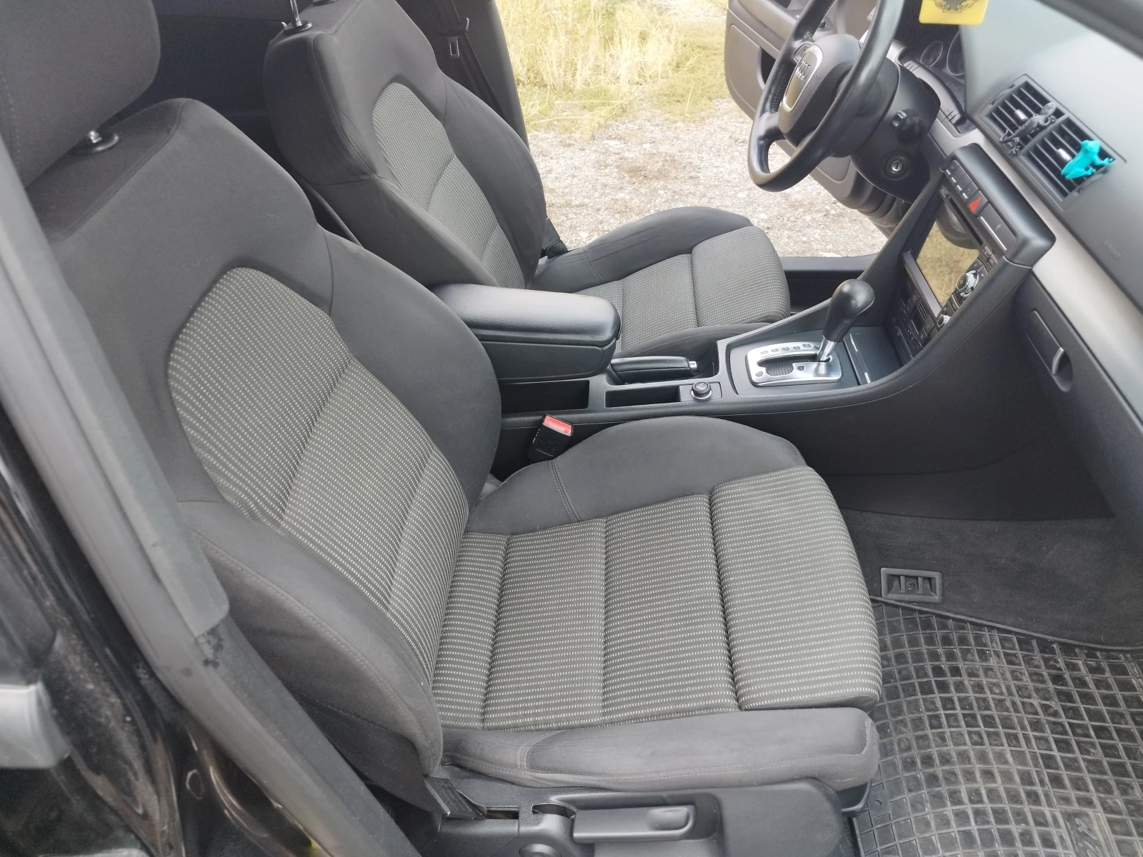Audi A4 2.0TDI-140кс  - изображение 9