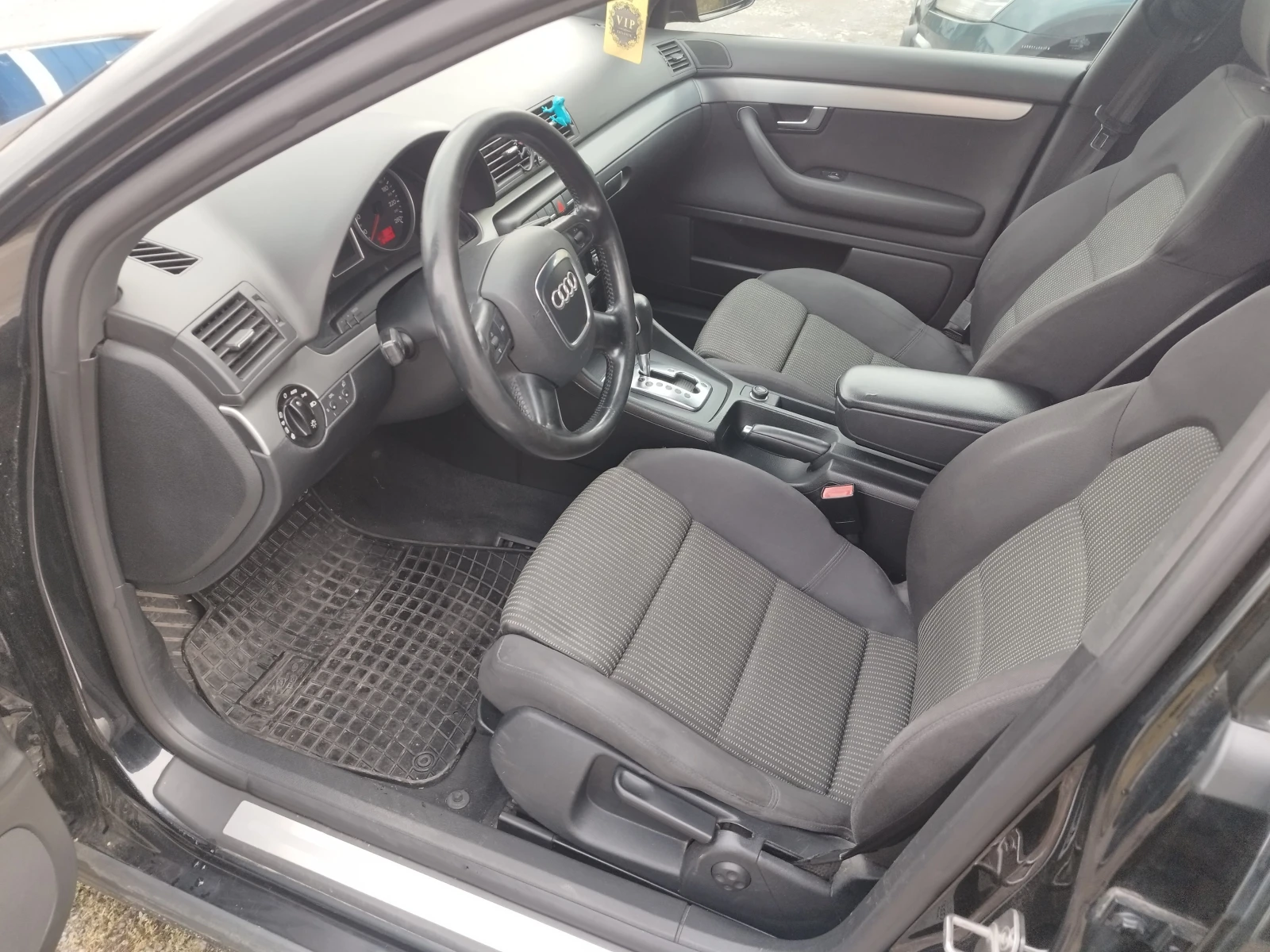 Audi A4 2.0TDI-140кс  - изображение 5