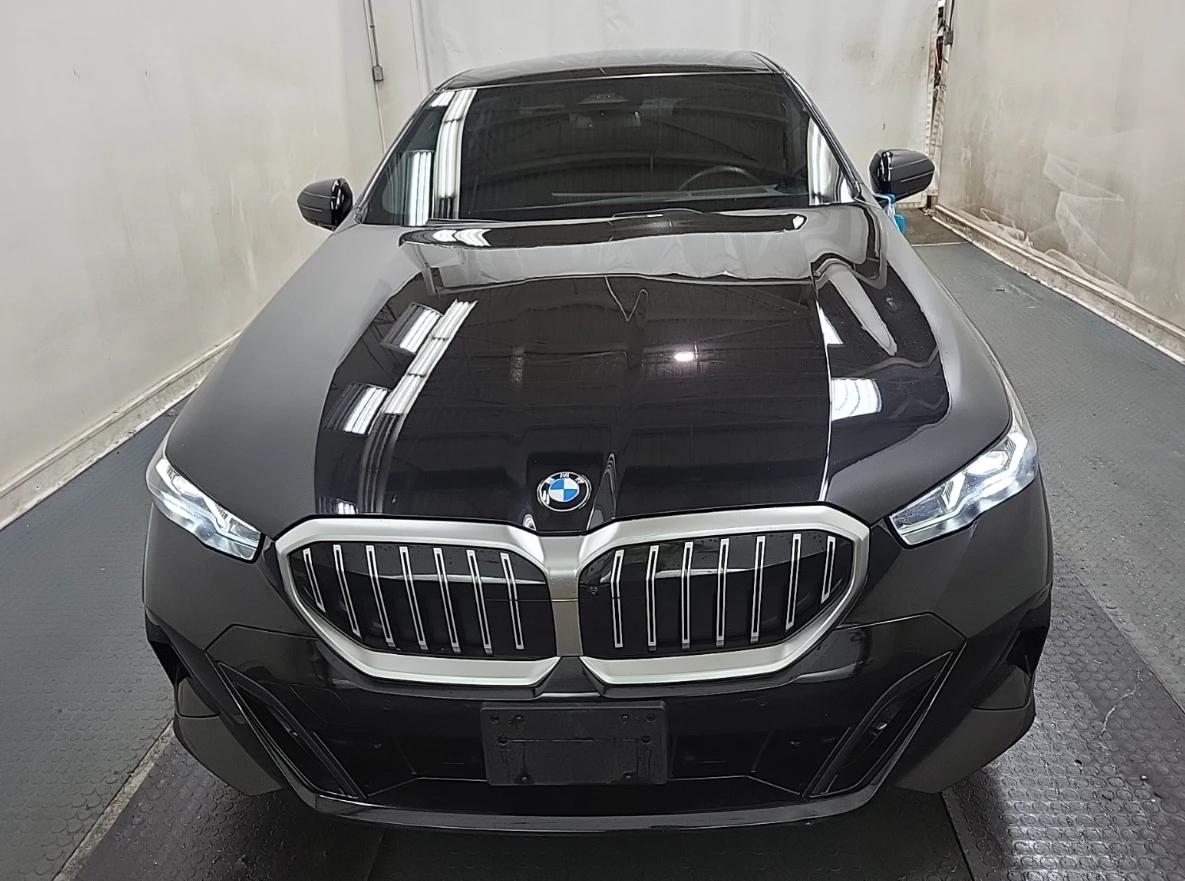 BMW 530 2024 BMW 530I XDRIVE - изображение 2