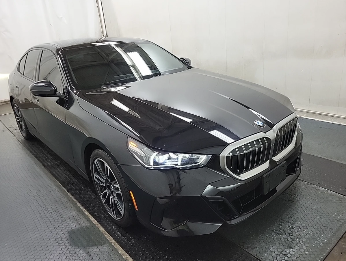 BMW 530 2024 BMW 530I XDRIVE - изображение 3