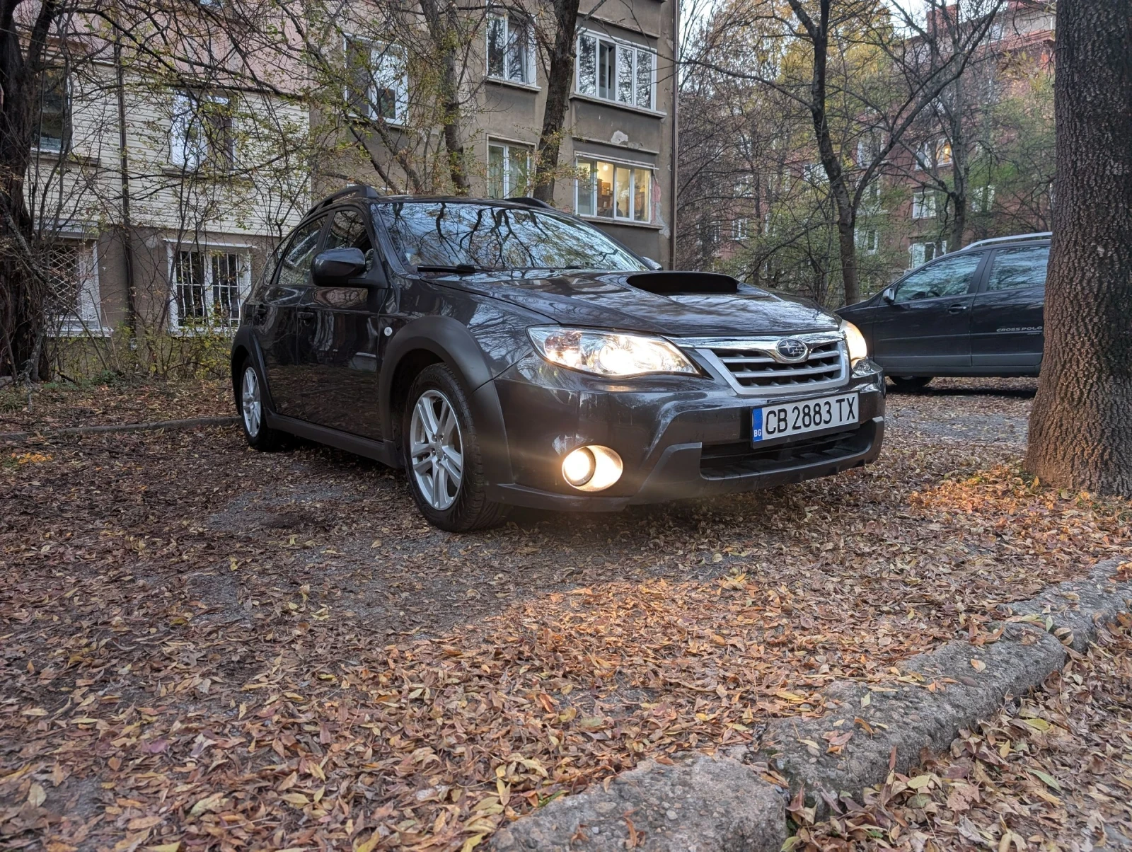 Subaru Impreza XV | Mobile.bg   6
