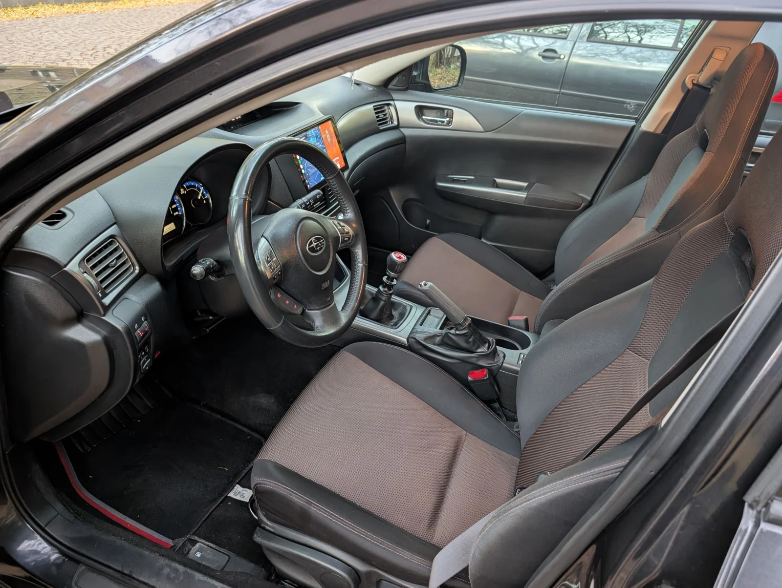 Subaru Impreza XV | Mobile.bg   11