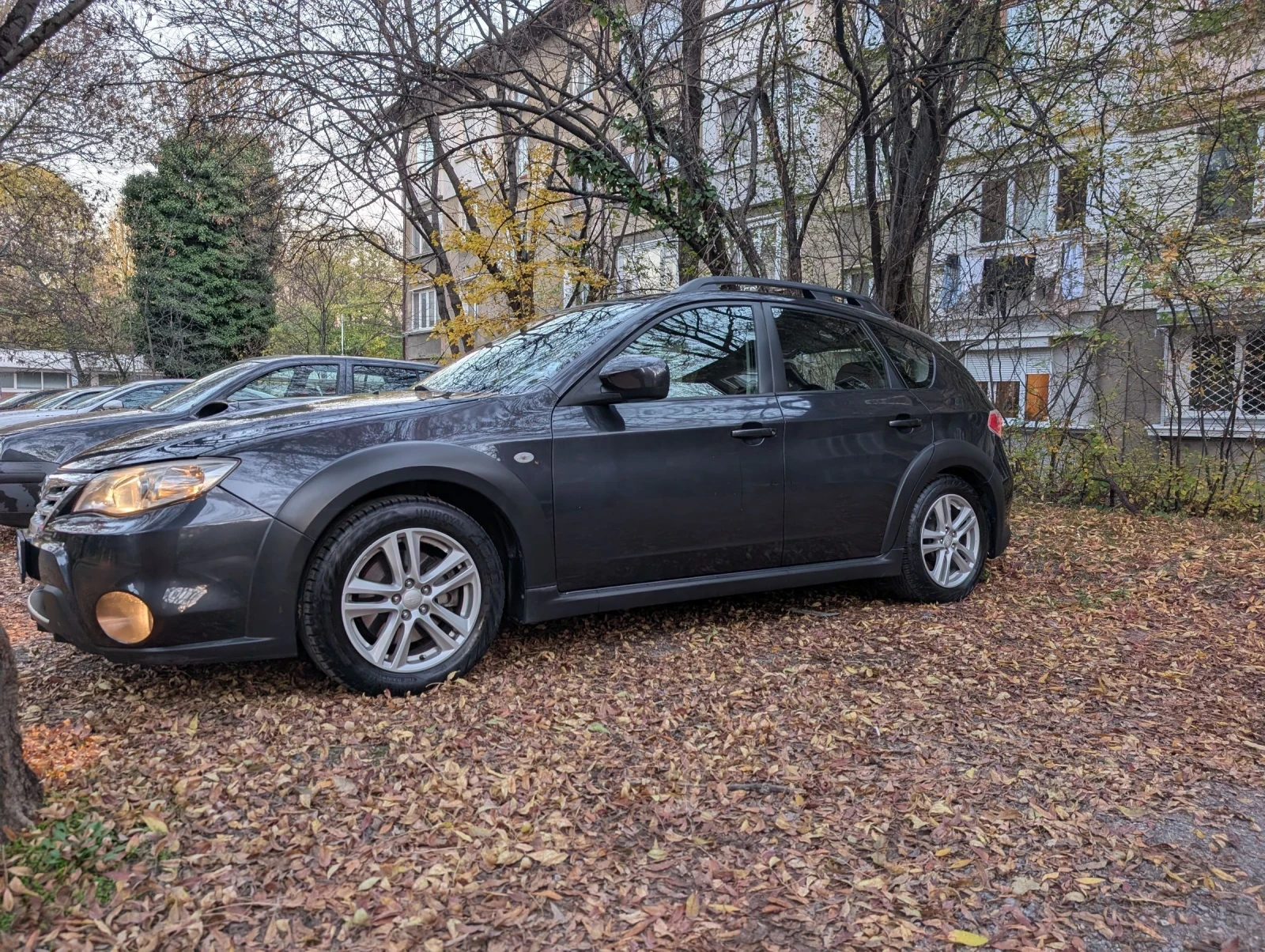 Subaru Impreza XV | Mobile.bg   3