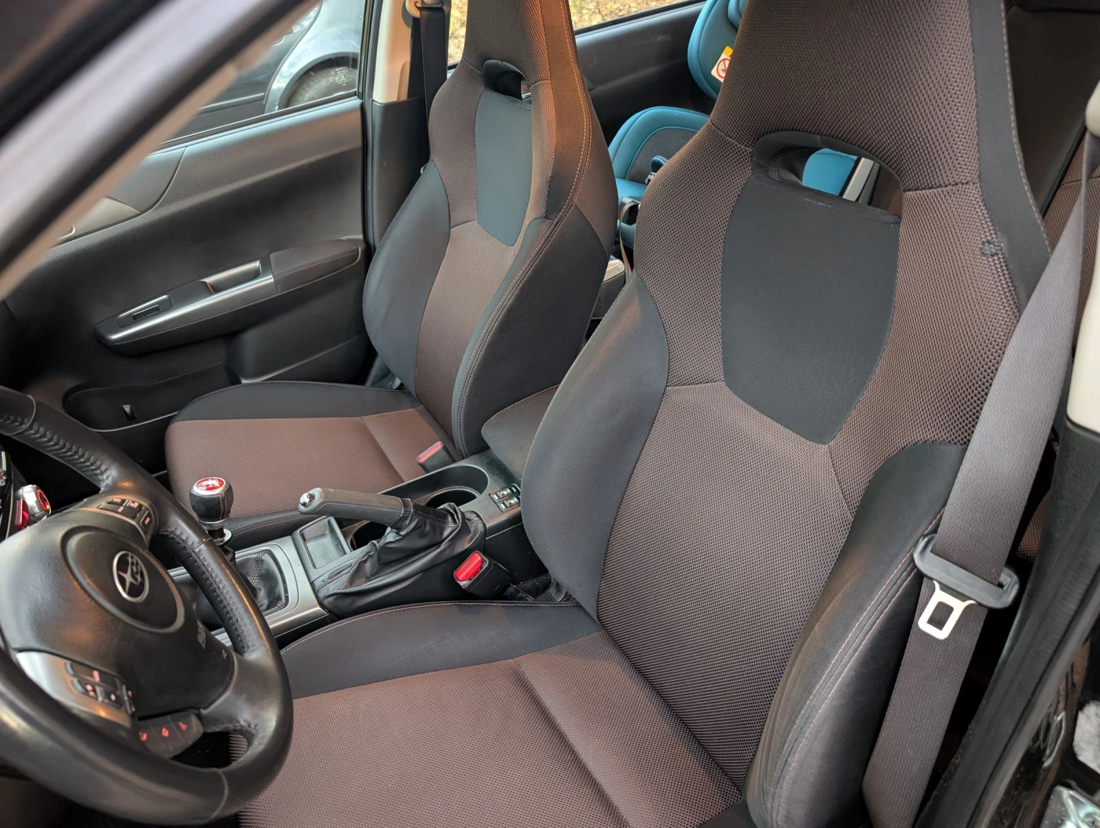 Subaru Impreza XV | Mobile.bg   10