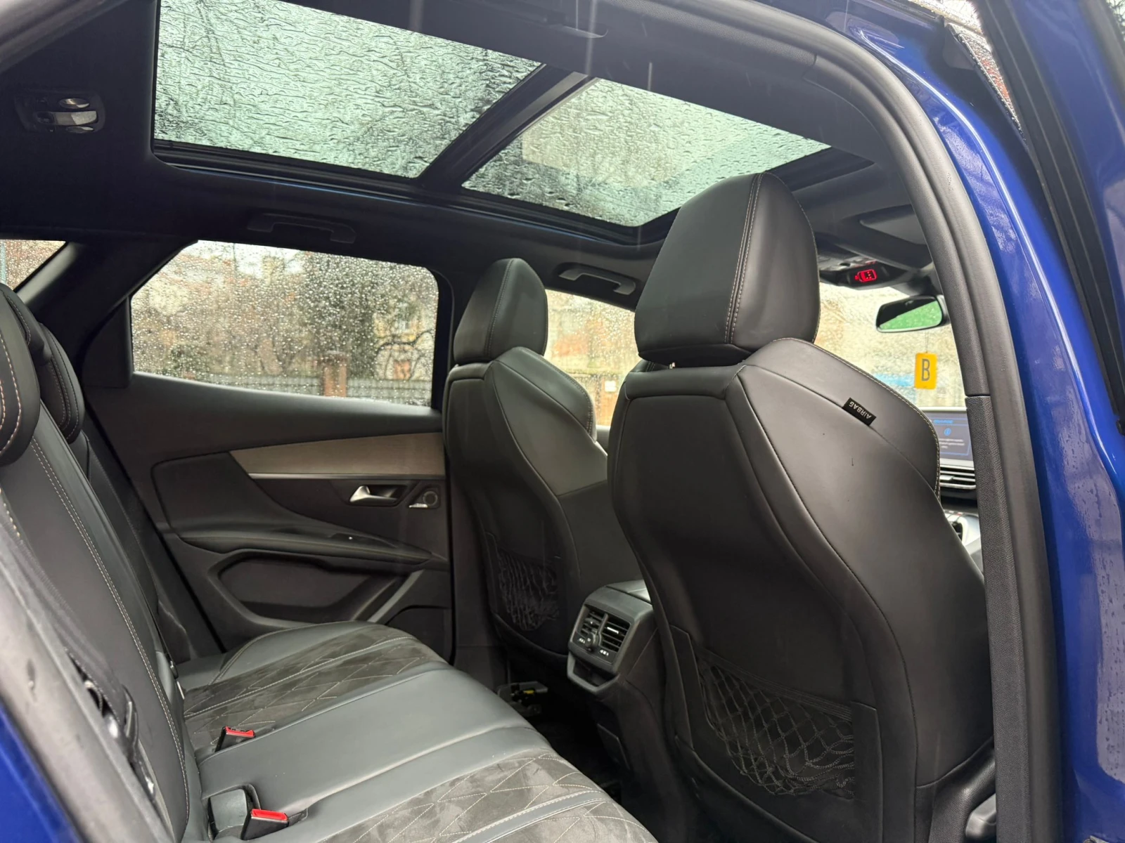 Peugeot 3008 Peugeot 3008 2.0BlueHDI 180�.� | GT-LINE | 360 ��� | Mobile.bg � ����������� 15