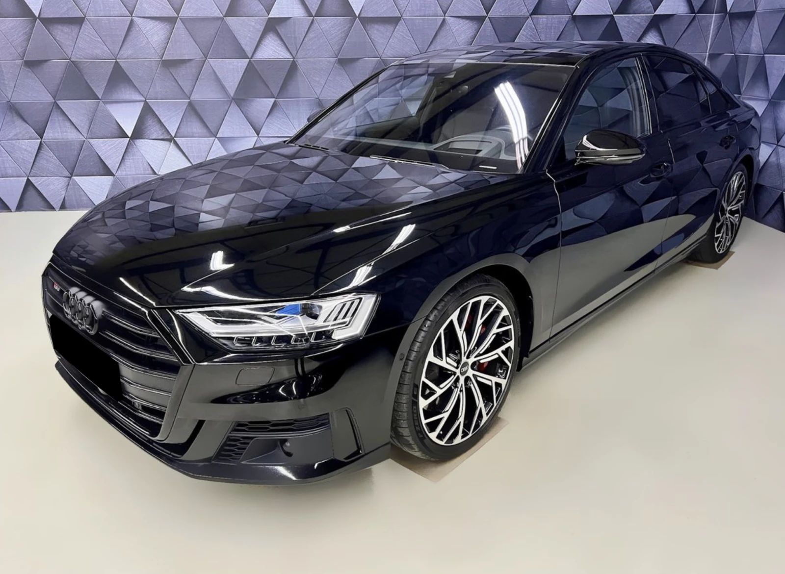 Audi S8 4.0TFSI Quattro  | Mobile.bg � ����������� 1