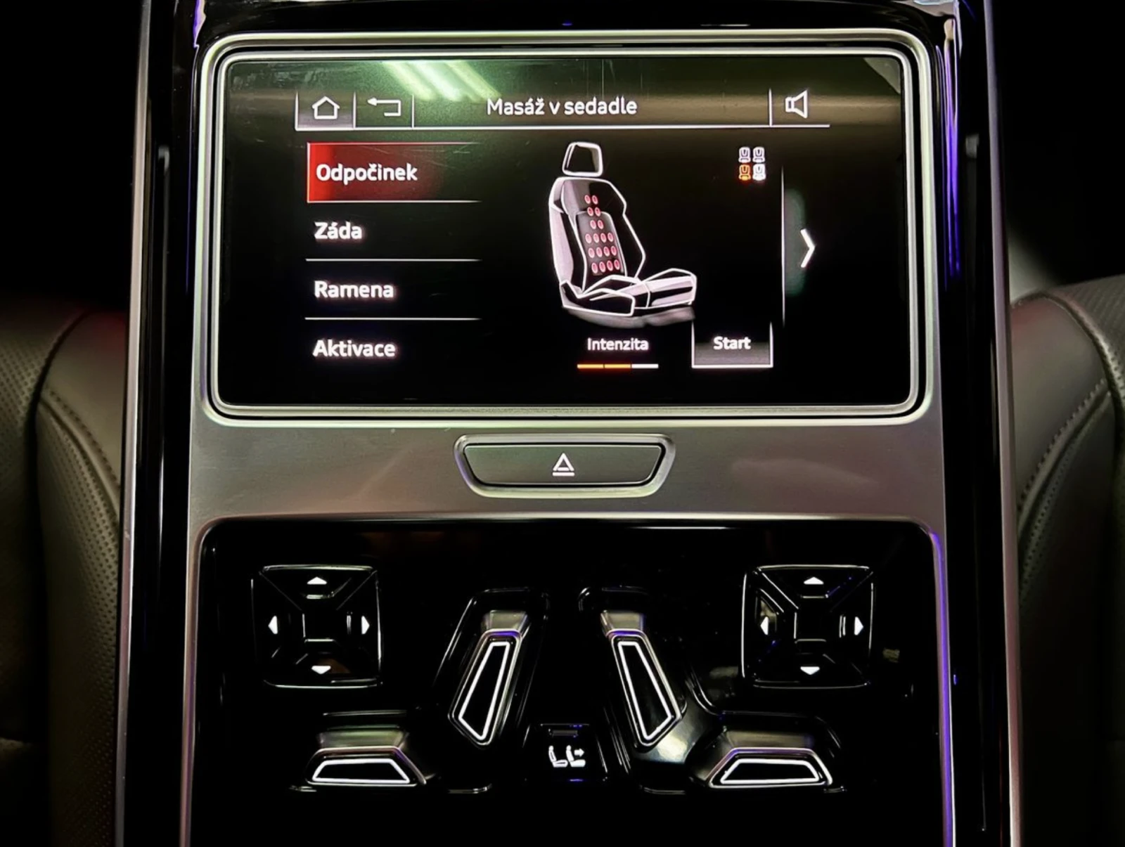 Audi S8 4.0TFSI Quattro  - изображение 9