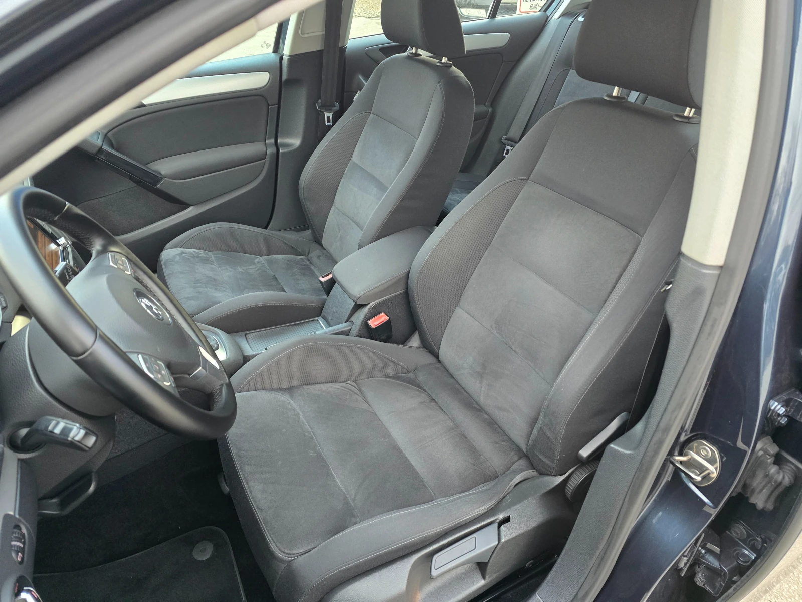 VW Golf 1.6TDI/105PS/HIGHLINE | Mobile.bg � ����������� 15
