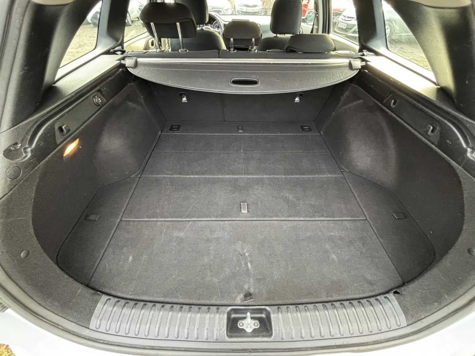 Kia Ceed 1.4 100 hp | Mobile.bg � ����������� 14