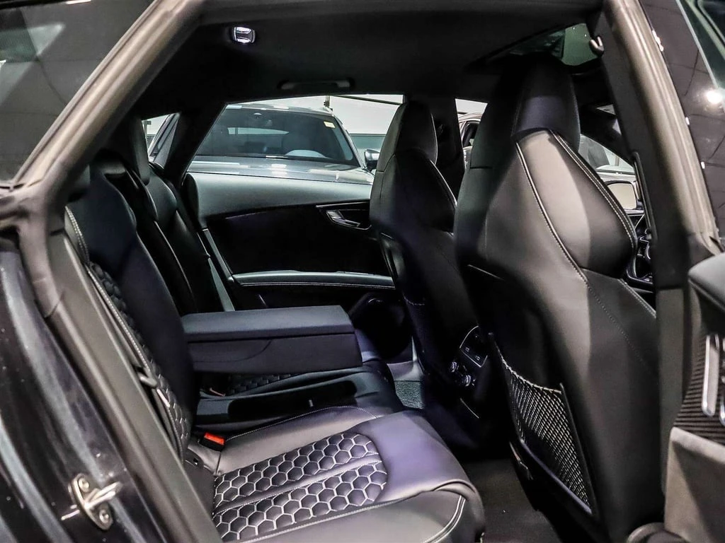 Audi Rs7 * quattro * CARFAX * ���� �� �� | Mobile.bg � ����������� 14